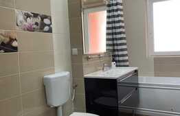 2 camere, 2 balcoane, parcare, zona Subcetate Green Residence!