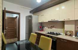 2 camere, 2 balcoane, parcare, zona Subcetate Green Residence!