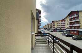 2 camere, 2 balcoane, parcare, zona Subcetate Green Residence!