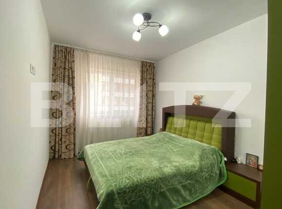 Apartament de închiriat 2 camere Sanpetru - 63945AI | BLITZ Brașov | Poza2