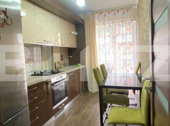 Apartament de închiriat 2 camere Sanpetru - 63945AI | BLITZ Brașov | Poza5