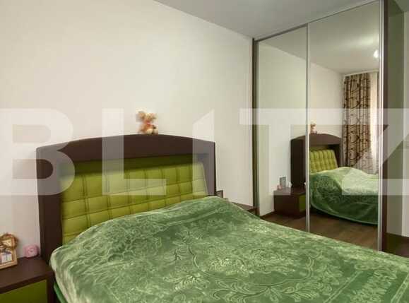 Apartament de închiriat 2 camere Sanpetru - 63945AI | BLITZ Brașov | Poza3