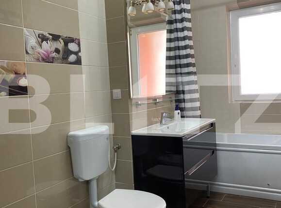 Apartament de închiriat 2 camere Sanpetru - 63945AI | BLITZ Brașov | Poza8