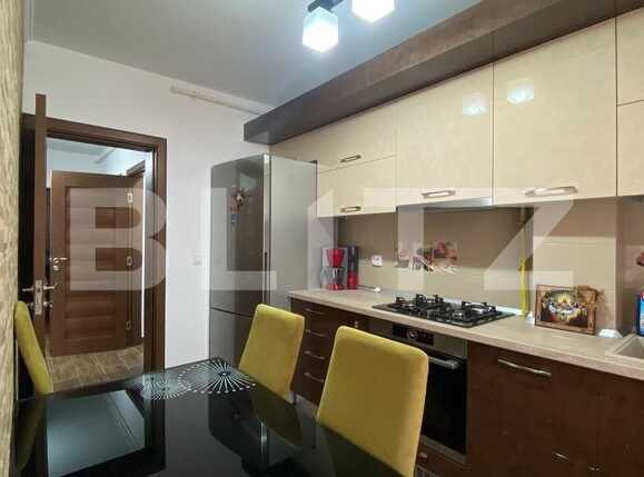 Apartament de închiriat 2 camere Sanpetru - 63945AI | BLITZ Brașov | Poza4