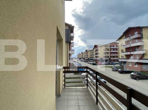Apartament de închiriat 2 camere Sanpetru - 63945AI | BLITZ Brașov | Poza9