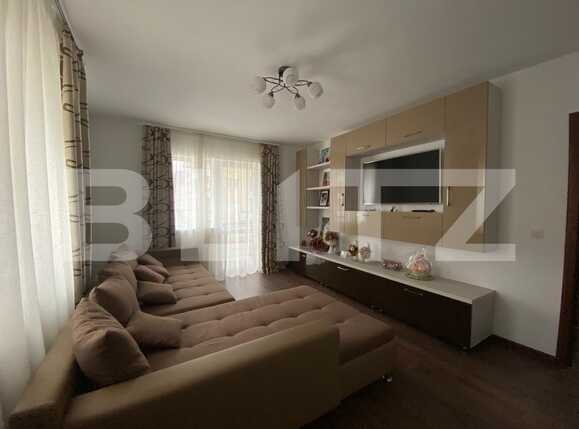 Apartament de închiriat 2 camere Sanpetru - 63945AI | BLITZ Brașov | Poza1