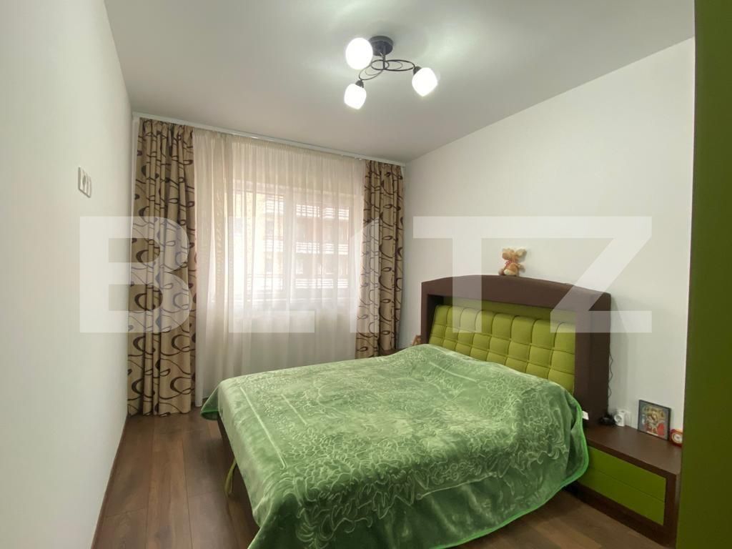 Apartament de închiriat 2 camere Sanpetru - 63945AI | BLITZ Brașov | Poza2