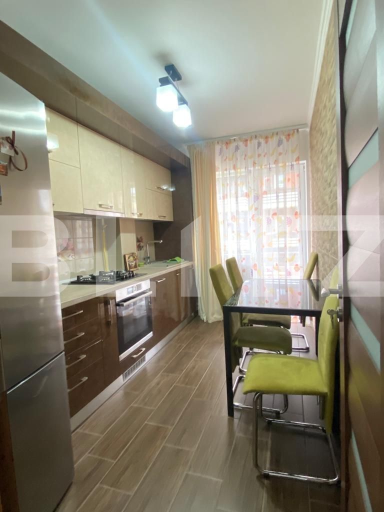 Apartament de închiriat 2 camere Sanpetru - 63945AI | BLITZ Brașov | Poza5