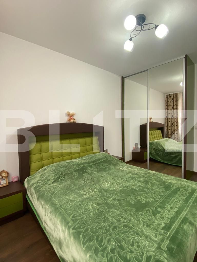 Apartament de închiriat 2 camere Sanpetru - 63945AI | BLITZ Brașov | Poza3