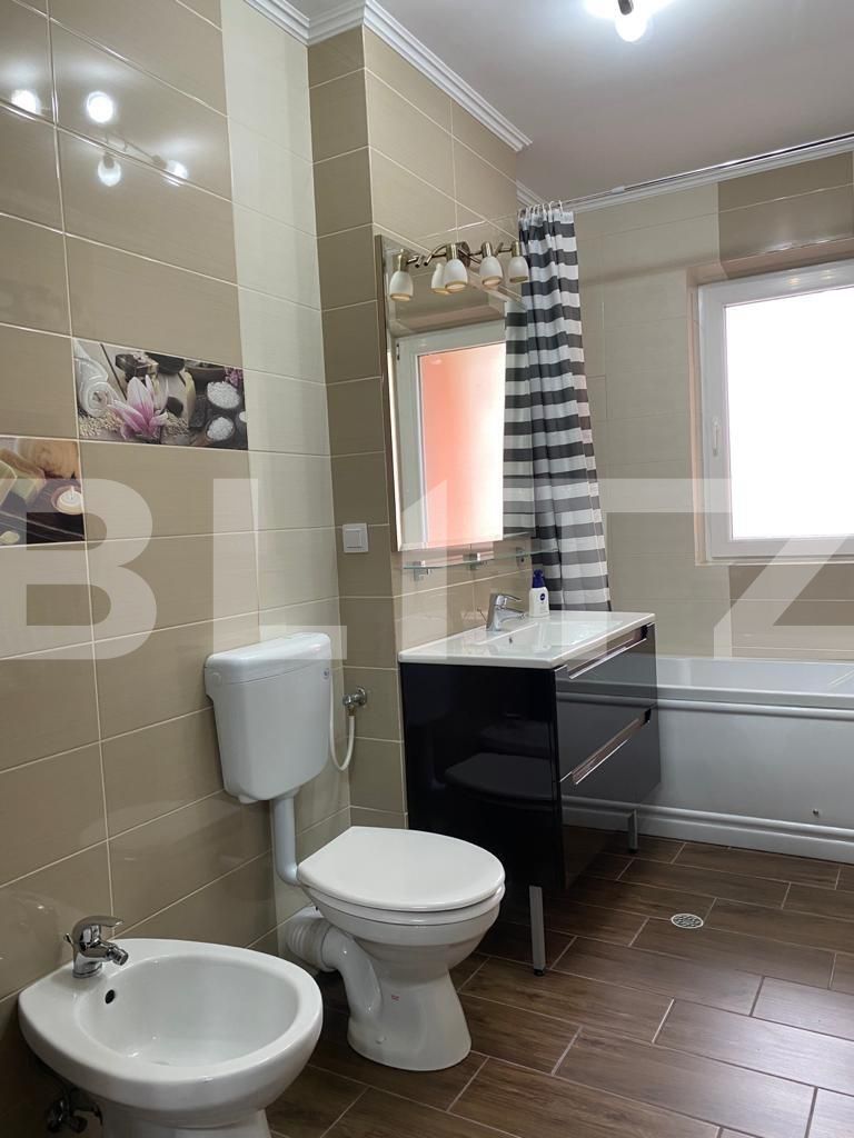 Apartament de închiriat 2 camere Sanpetru - 63945AI | BLITZ Brașov | Poza8