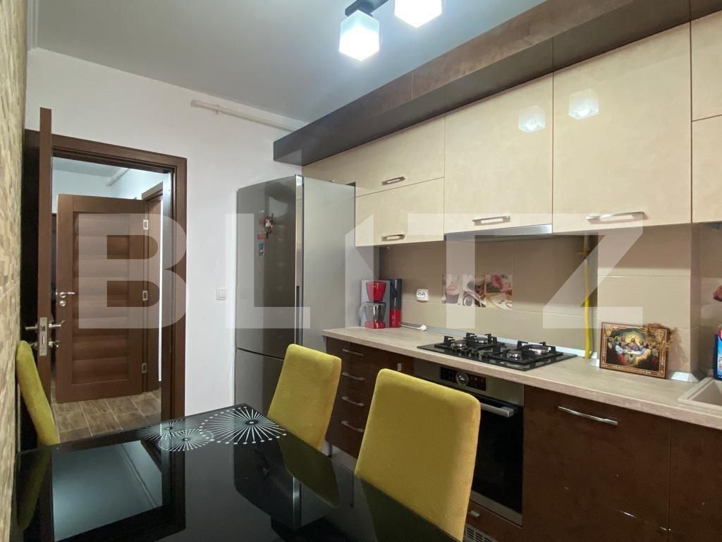 Apartament de închiriat 2 camere Sanpetru - 63945AI | BLITZ Brașov | Poza4