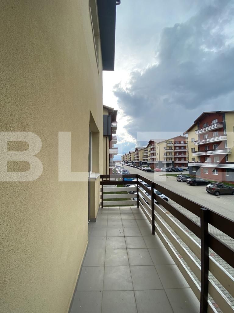 Apartament de închiriat 2 camere Sanpetru - 63945AI | BLITZ Brașov | Poza9