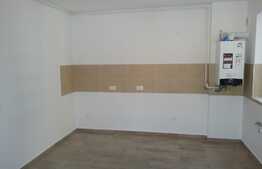 Studio nemobilat, 44 mp, boxă și parcare, zona Coresi!