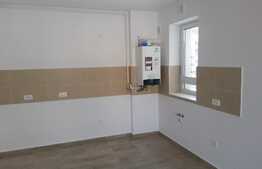 Studio nemobilat, 44 mp, boxă și parcare, zona Coresi!