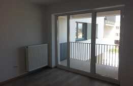 Studio nemobilat, 44 mp, boxă și parcare, zona Coresi!