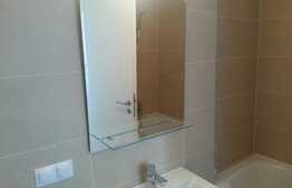 Studio nemobilat, 44 mp, boxă și parcare, zona Coresi!