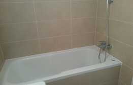 Studio nemobilat, 44 mp, boxă și parcare, zona Coresi!