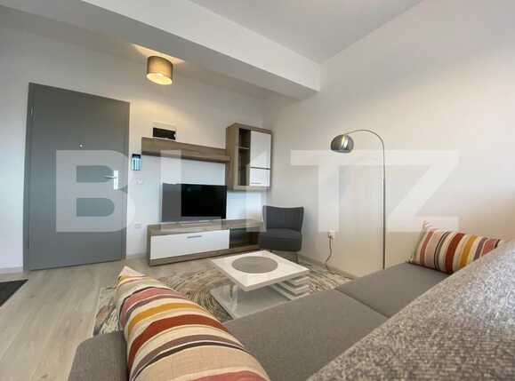 Apartament de închiriat 2 camere Bartolomeu - 63947AI | BLITZ Brașov | Poza4