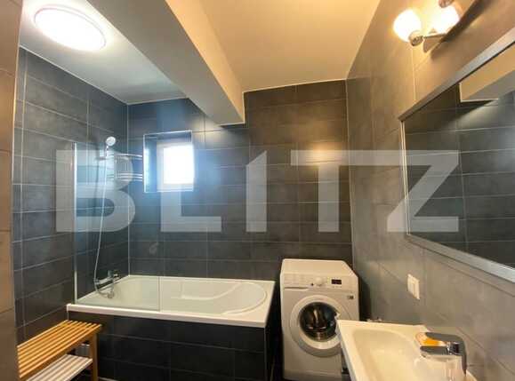 Apartament de închiriat 2 camere Bartolomeu - 63947AI | BLITZ Brașov | Poza12