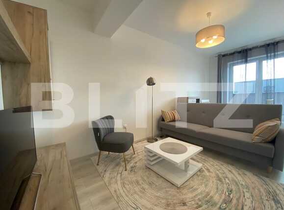 Apartament de închiriat 2 camere Bartolomeu - 63947AI | BLITZ Brașov | Poza2