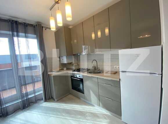 Apartament de închiriat 2 camere Bartolomeu - 63947AI | BLITZ Brașov | Poza5