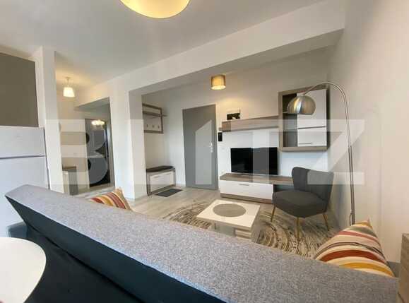 Apartament de închiriat 2 camere Bartolomeu - 63947AI | BLITZ Brașov | Poza1