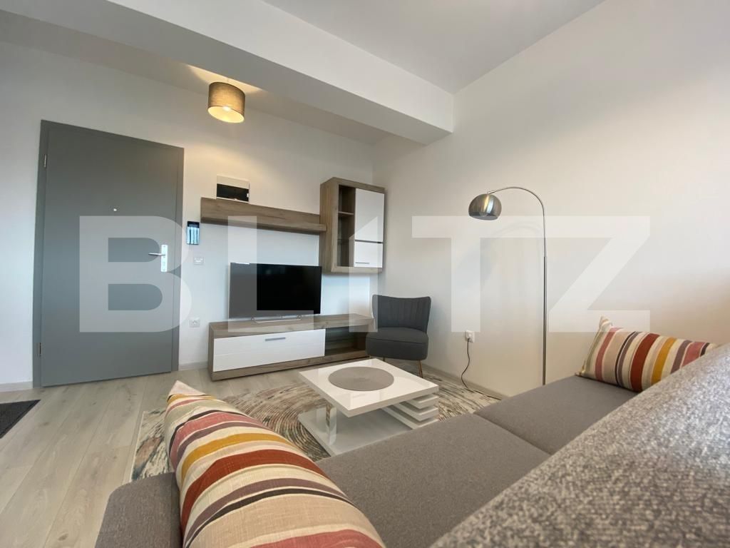 Apartament de închiriat 2 camere Bartolomeu - 63947AI | BLITZ Brașov | Poza4