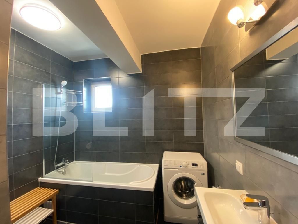 Apartament de închiriat 2 camere Bartolomeu - 63947AI | BLITZ Brașov | Poza12