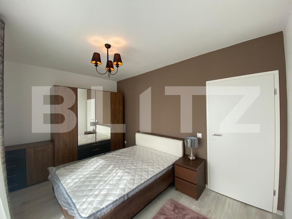 Apartament de închiriat 2 camere Bartolomeu - 63947AI | BLITZ Brașov | Poza8