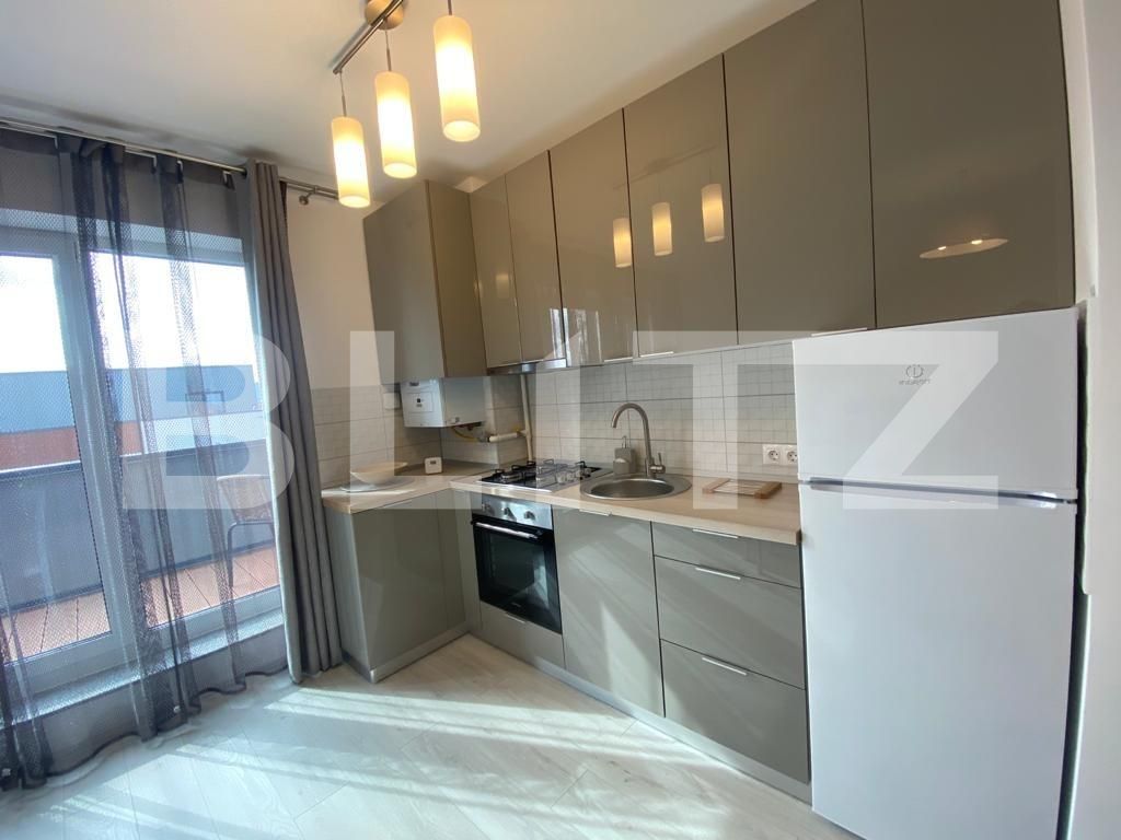 Apartament de închiriat 2 camere Bartolomeu - 63947AI | BLITZ Brașov | Poza5
