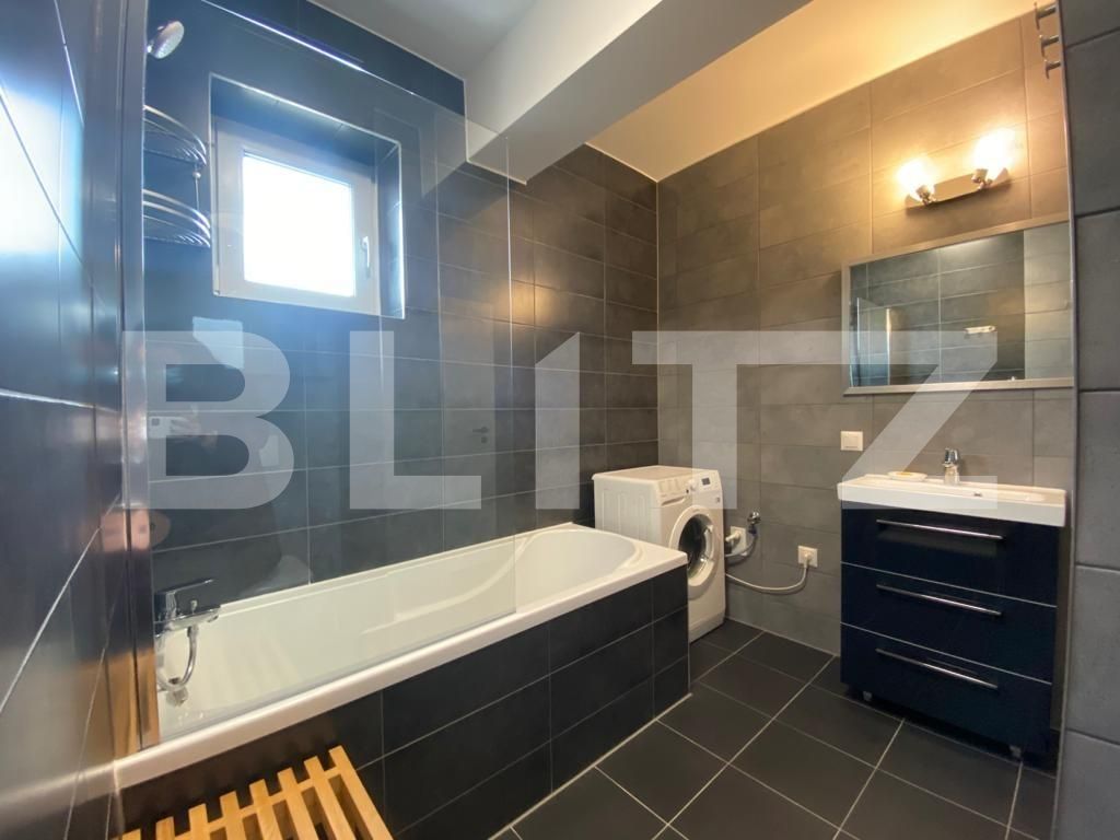 Apartament de închiriat 2 camere Bartolomeu - 63947AI | BLITZ Brașov | Poza11