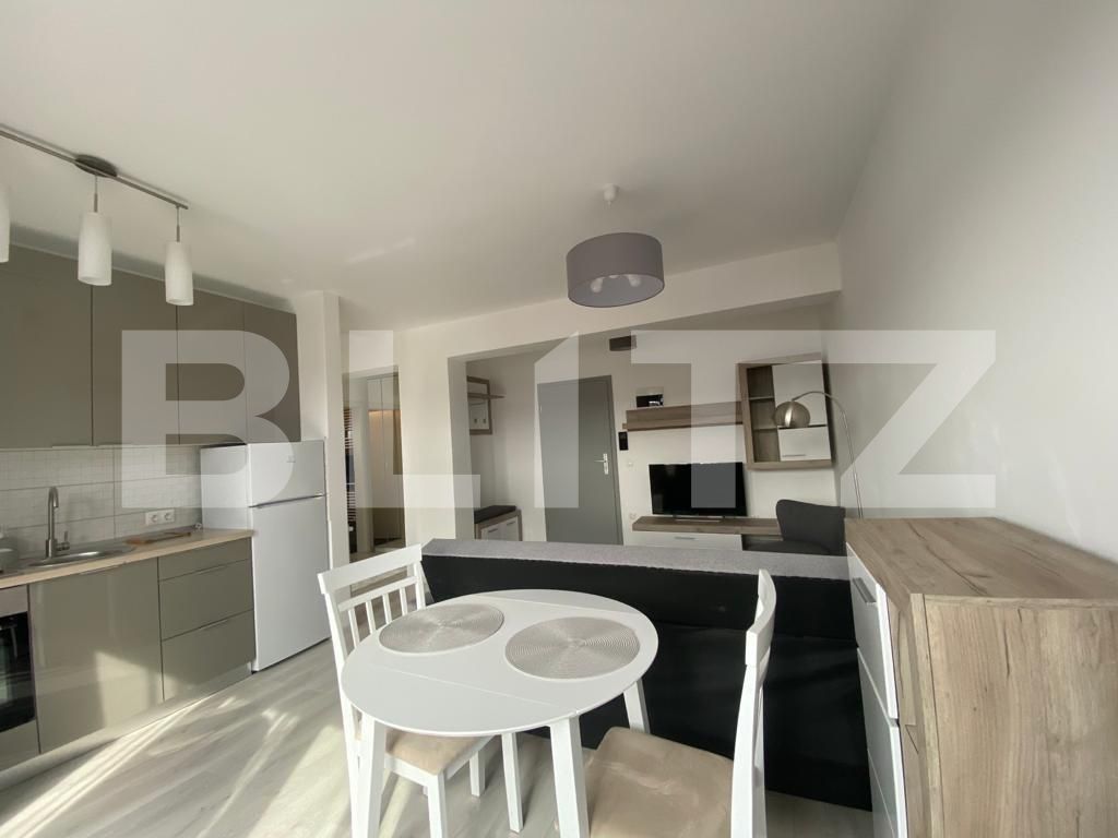 Apartament de închiriat 2 camere Bartolomeu - 63947AI | BLITZ Brașov | Poza3
