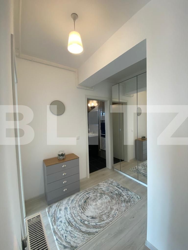 Apartament de închiriat 2 camere Bartolomeu - 63947AI | BLITZ Brașov | Poza9