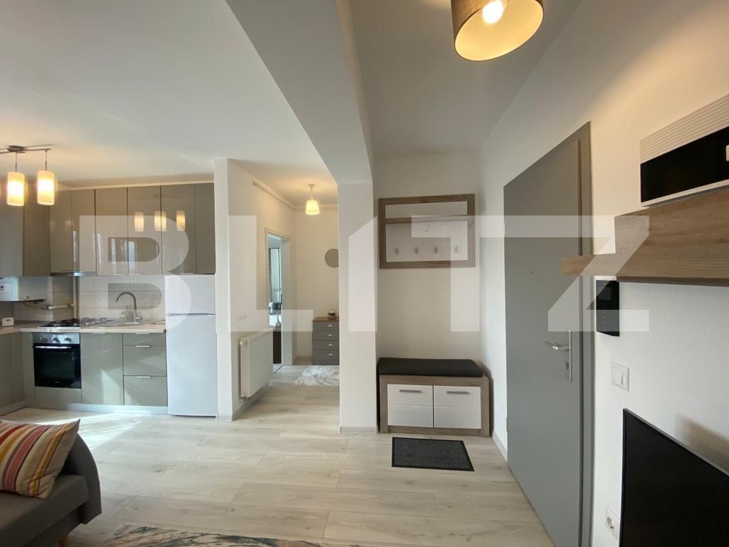 Apartament de închiriat 2 camere Bartolomeu - 63947AI | BLITZ Brașov | Poza6