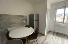 Apartament cu 4 camere și 2 băi la prima închiriere, mobilat modern în zona Răcădău!