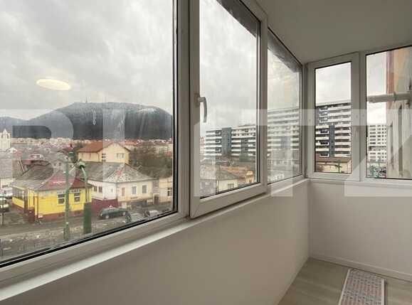 Apartament de închiriat 4 camere Racadau - 63948AI | BLITZ Brașov | Poza13