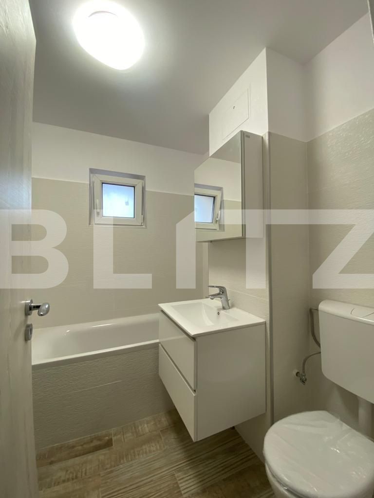 Apartament de închiriat 4 camere Racadau - 63948AI | BLITZ Brașov | Poza17