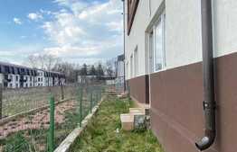 Apartament cu 3 camere și 2 băi, nemobilat, 60 mp în zona Tractorul! 