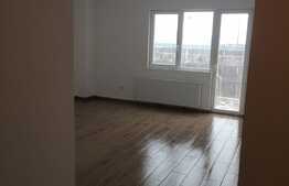 Apartament cu 3 camere și 2 băi, nemobilat, 60 mp în zona Tractorul! 