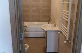 Apartament cu 3 camere și 2 băi, nemobilat, 60 mp în zona Tractorul! 