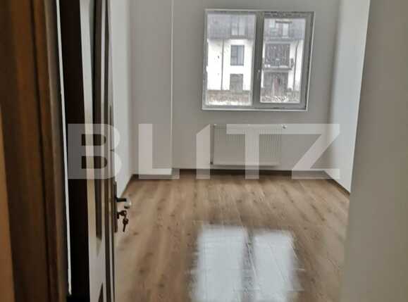 Apartament de închiriat 3 camere Tractorul - 63949AI | BLITZ Brașov | Poza1