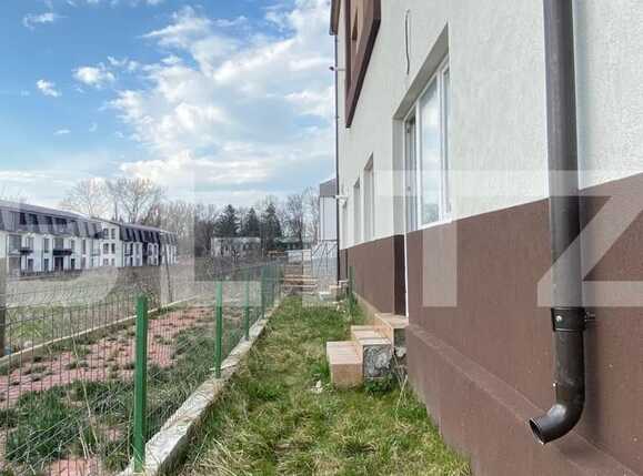 Apartament de închiriat 3 camere Tractorul - 63949AI | BLITZ Brașov | Poza10