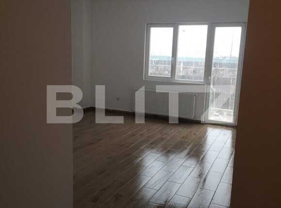 Apartament de închiriat 3 camere Tractorul - 63949AI | BLITZ Brașov | Poza3