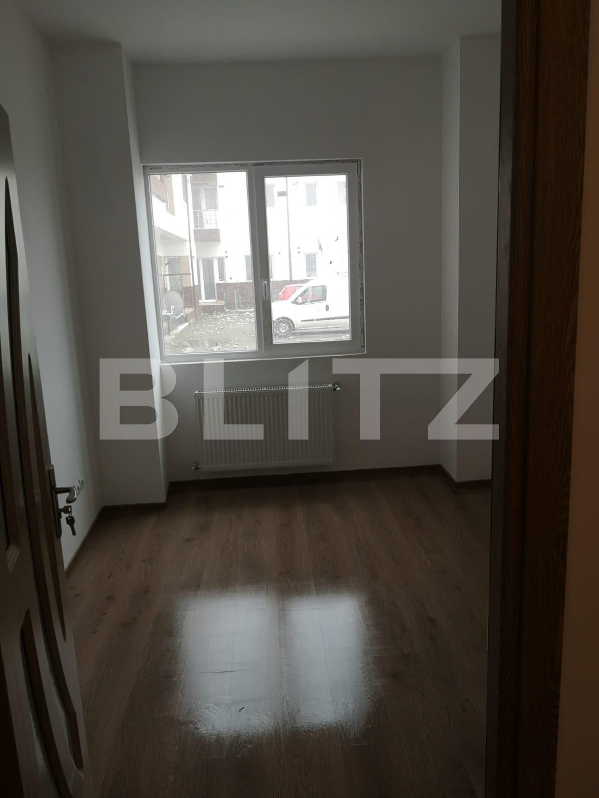Apartament de închiriat 3 camere Tractorul - 63949AI | BLITZ Brașov | Poza4