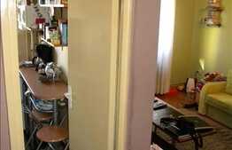 Vanzare apartament 2 camere, 38 mp utili, complet mobilat, zona Big!