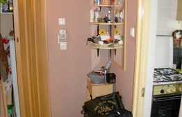 Vanzare apartament 2 camere, 38 mp utili, complet mobilat, zona Big!