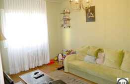 Vanzare apartament 2 camere, 38 mp utili, complet mobilat, zona Big!