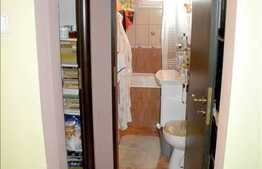 Vanzare apartament 2 camere, 38 mp utili, complet mobilat, zona Big!