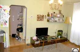 Vanzare apartament 2 camere, 38 mp utili, complet mobilat, zona Big!