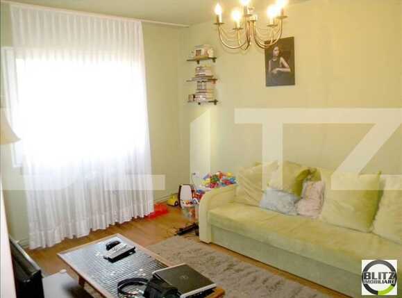 Apartament de vânzare 2 camere Manastur - 6395AV | BLITZ Cluj-Napoca | Poza1